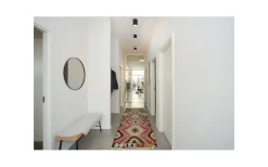 Fallon Takspotlight 3-Steg DIM 2700K 500lm 8,5W 12cm Svart