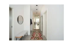 Fallon Takspotlight 3-Steg DIM 2700K 500lm 8,5W 6cm Svart