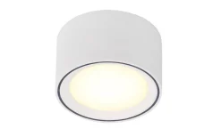 Fallon Takspotlight 3-Steg DIM 2700K 500lm 8,5W 6cm Vit