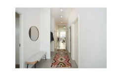 Fallon Takspotlight 3-Steg DIM 2700K 500lm 8,5W 6cm Vit