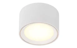 Fallon Takspotlight 3-Steg DIM 2700K 500lm 8,5W 6cm Vit