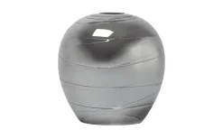 Falun Glasskärm Rund Ø21cm Rök