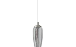 Farsala Fönsterlampa 13cm G9 LED 3000K 3W Nickel