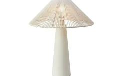 Favoro Bordslampa Beige 50cm