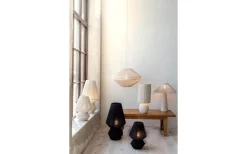 Favoro Bordslampa Beige 50cm