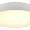 Felis Plafond LED 40cm mattvit