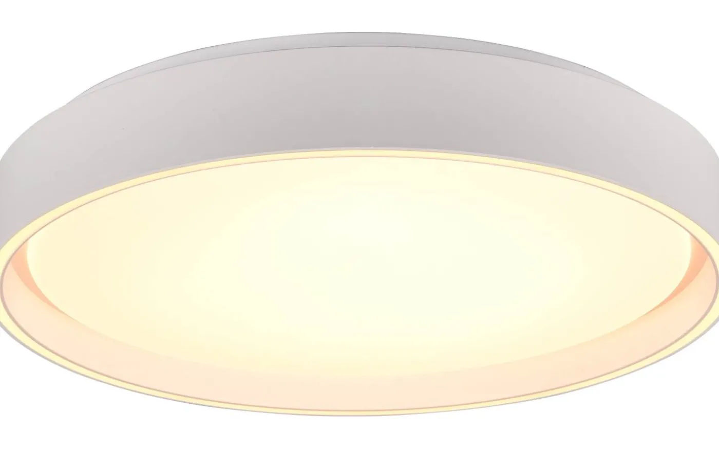 Felis Plafond LED 40cm mattvit