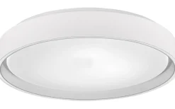 Felis Plafond LED 40cm mattvit