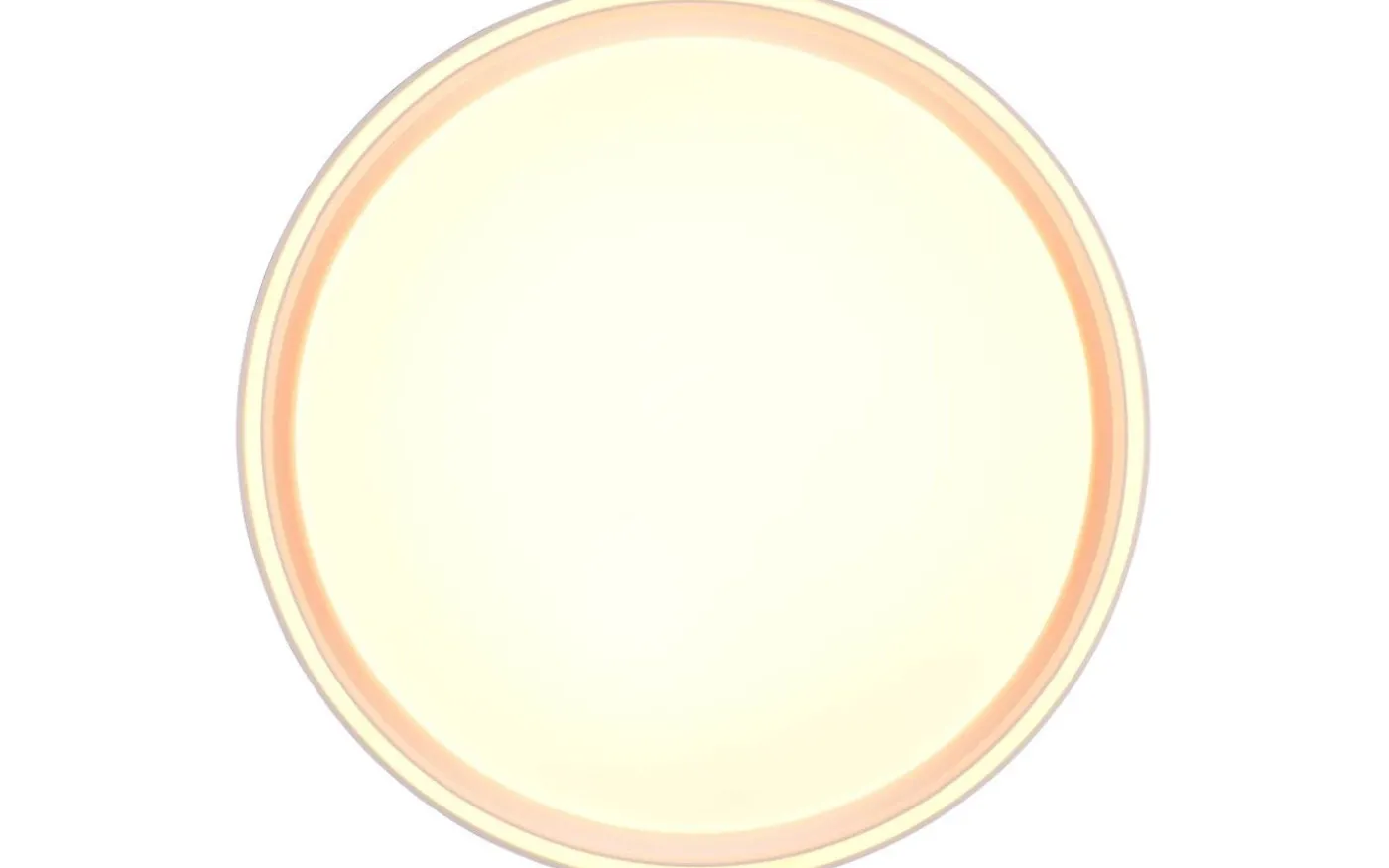 Felis Plafond LED 40cm mattvit