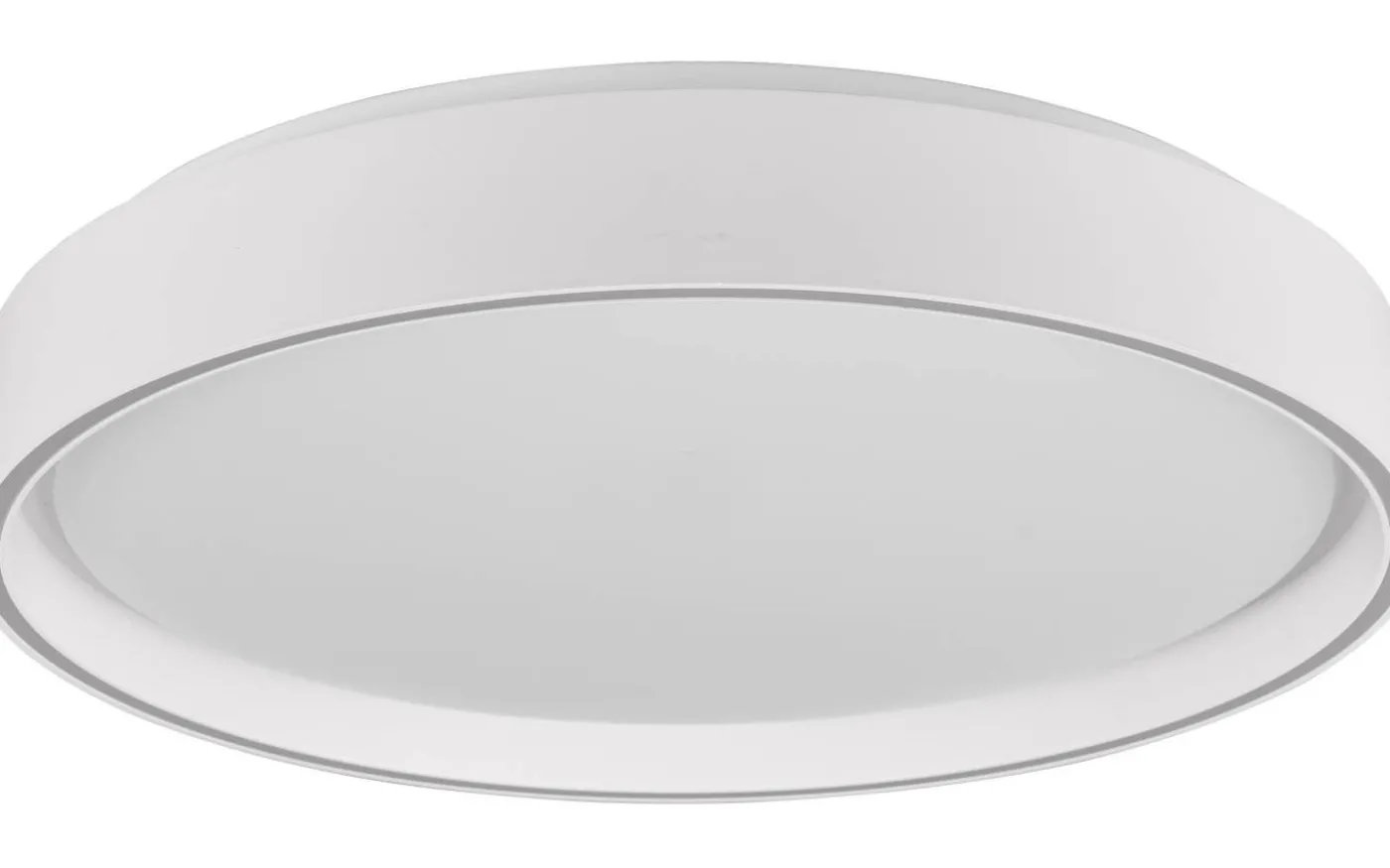 Felis Plafond LED 40cm mattvit