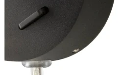 Fenja Vägglampa LED 3W 3000K Svart