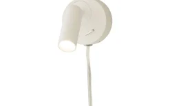 Fenja Vägglampa LED 3W 3000K Vit