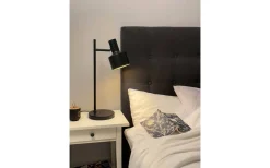 Ferdinand Skrivbordslampa 53cm Svart