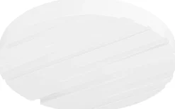 Ferentino Plafond 38cm LED 3000K 19,5W Vit