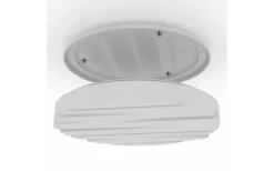 Ferentino Plafond 38cm LED 3000K 19,5W Vit