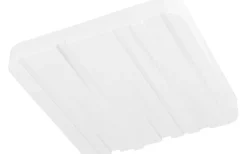 Ferentino Plafond 33cm LED 3000K 14,6W Vit