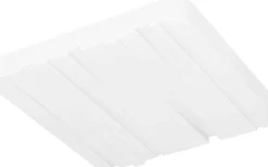 Ferentino Plafond 28cm LED 3000K 10W Vit