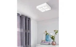Ferreros Plafond 27cm LED 3000K 25W Vit