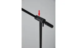 Fiberbricka till Cato Golvlampa/Bordslampa