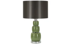 Fino Bordslampa 55cm Grön