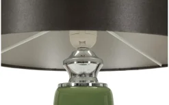 Fino Bordslampa 55cm Grön