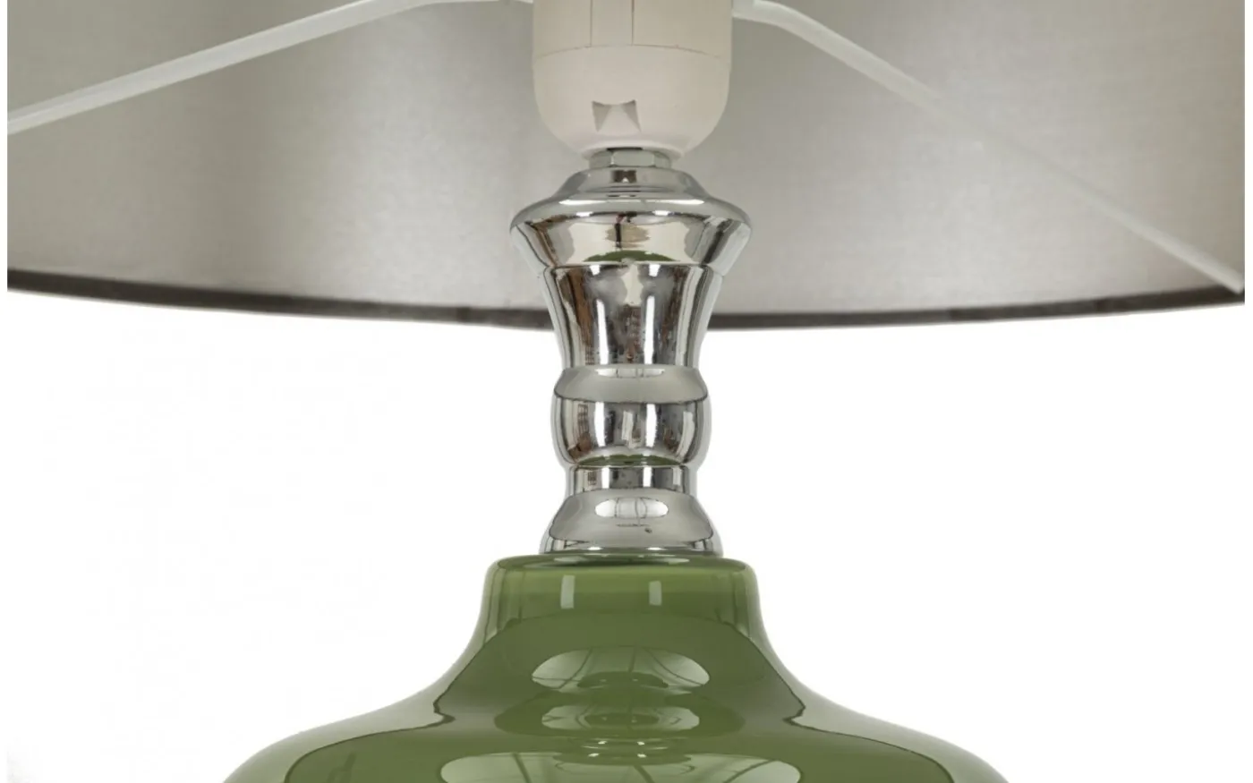 Fino Golvlampa 160cm Grön