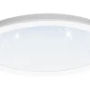 Fiobbo Infälld Downlight LED 3000K 21W Vit