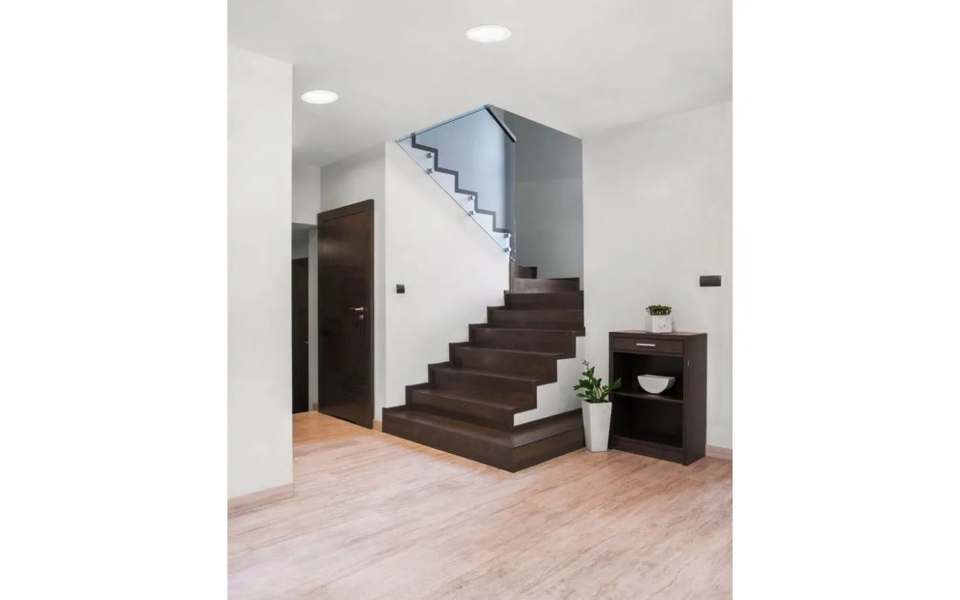 Fiobbo Infälld Downlight LED 3000K 21W Vit