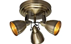 Fjällbacka Takspotlight 3L Antik