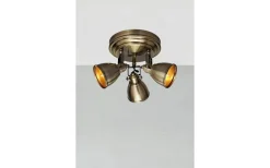 Fjällbacka Takspotlight 3L Antik