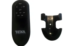 Fjärrkontroll till Orion