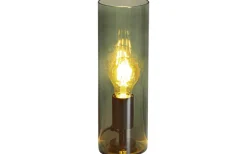 Flake Bordslampa 30cm Grön
