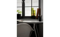 Flake Bordslampa 30cm Grön