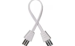 Flat Panel Förlängningskabel 10cm