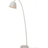 Fleur Golvlampa 148cm Puderbeige