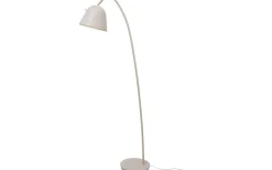 Fleur Golvlampa 148cm Puderbeige