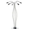 Flex Golvlampa 148cm Vit