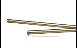 Fläktstång Till Fenix Takfläkt Brun 60cm