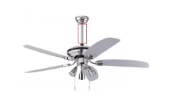 Fläktstång Till Orion Takfläkt Nickel 30cm