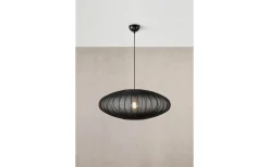 Florence Taklampa 75cm Svart