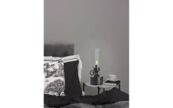 Florentina Bordslampa 40cm Svart