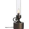 Florentina Bordslampa 40cm Antik