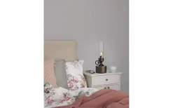 Florentina Bordslampa 40cm Antik