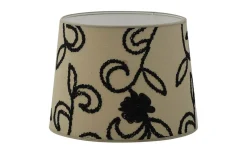Flowerpot Lampskärm Ø35cm Natur
