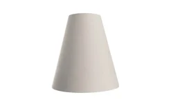 Flox Lampskärm Ø16,5cm Beige