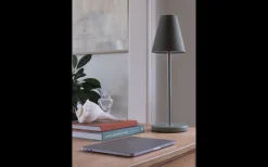 Flox Lampskärm Ø16,5cm Grå