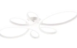 Fly Plafond LED 83cm mattvit 4000K