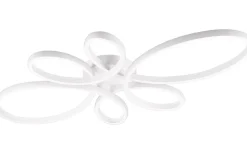 Fly Plafond LED 83cm mattvit 4000K