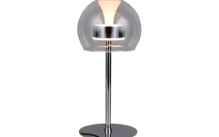 Flynt Bordslampa LED krom