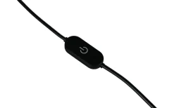 Flynt Bordslampa LED krom